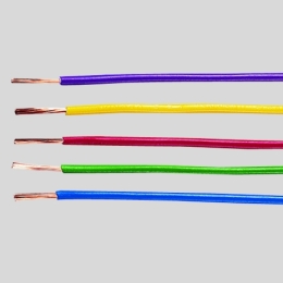 Одножильные кабели HELUKABEL H05V-K_H_07V-K