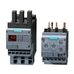 Реле контроля тока Siemens SIRIUS 3RR2