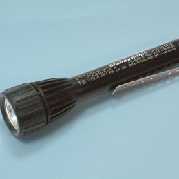 Взрывозащищенные светодиодные переносные фонари CEAG Stabex LED