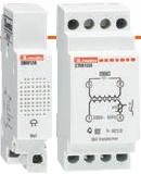 Модульные устройства звуковой сигнализации и трансформаторы LOVATO Electric